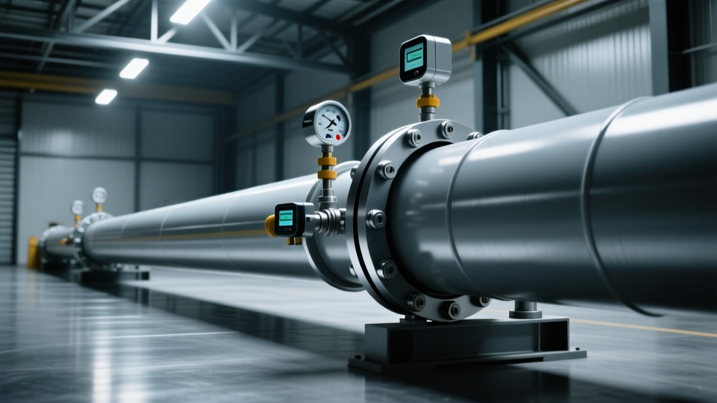 HDPE Pipe Energy Efficiency: How to Reduce Operating Costs by 18–32% in 6 Months — Real ROI Breakdown for Water & Industrial Systems Using VFDs, Hydraulic Modeling, and ASME-Compliant Layout Optimization