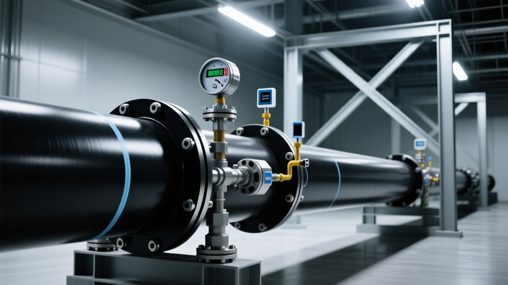 HDPE Pipe Industry Standards and Codes (API, ISO, ASME): The 7 Critical Compliance Gaps That Cause Field Rejection — Even With 'Certified' Material