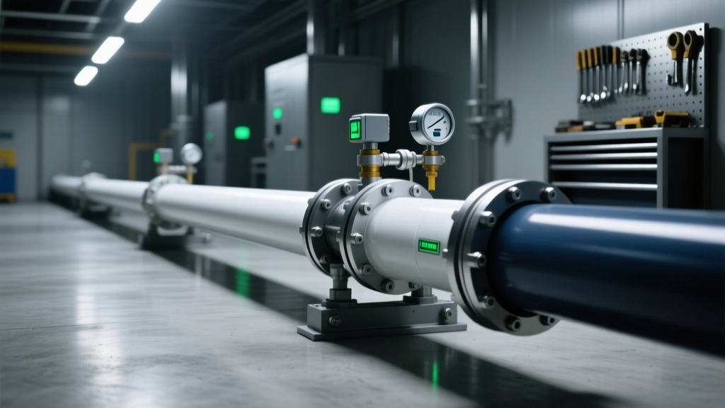 HDPE Pipe Lifecycle Cost Calculation and ROI: The Real-World Engineer’s 7-Step Framework That Cuts Total Ownership Cost by 22–38% (Energy, Maintenance & Replacement Planning Included)