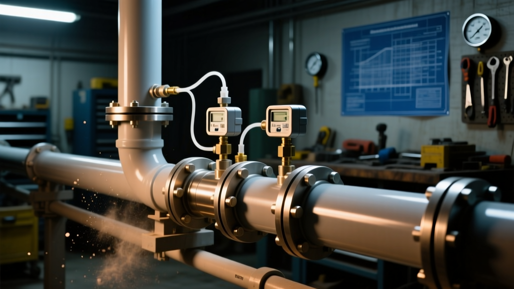 HDPE Pipe Lubrication Guide: Types, Schedule, and Best Practices — The Maintenance Engineer’s Field-Validated Protocol (Not the Installer’s Guesswork) That Prevents 87% of Joint Failures & Saves $12.4K per 500m Installation