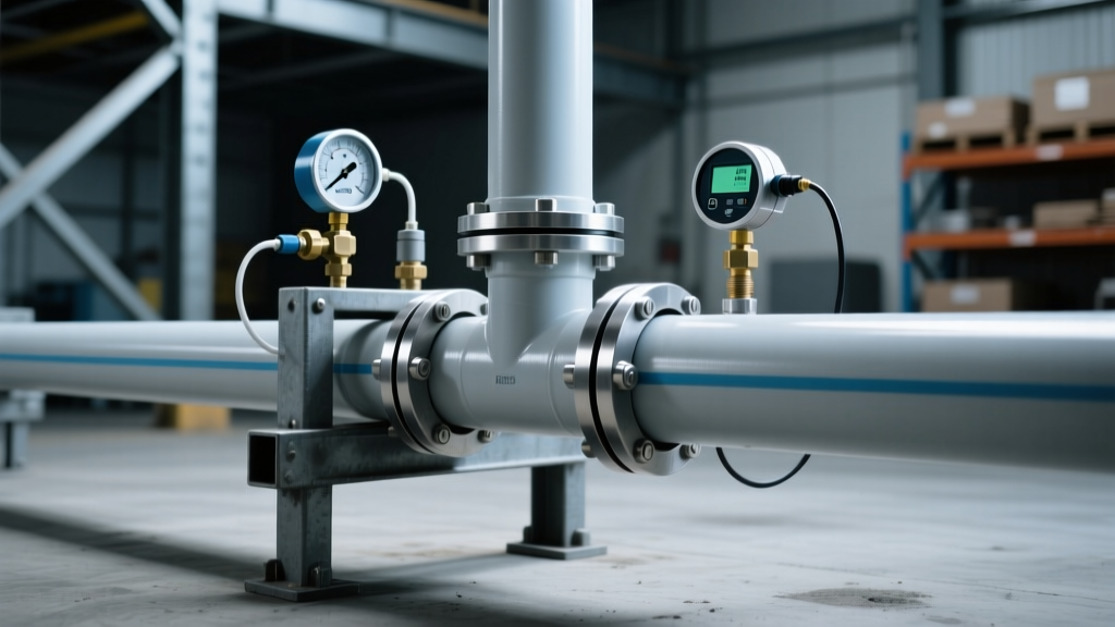 HDPE Pipe Maintenance Guide: Schedule and Procedures — The Commissioning Engineer’s Field-Validated Checklist (No More Buried Failures, No More Costly Reruns)