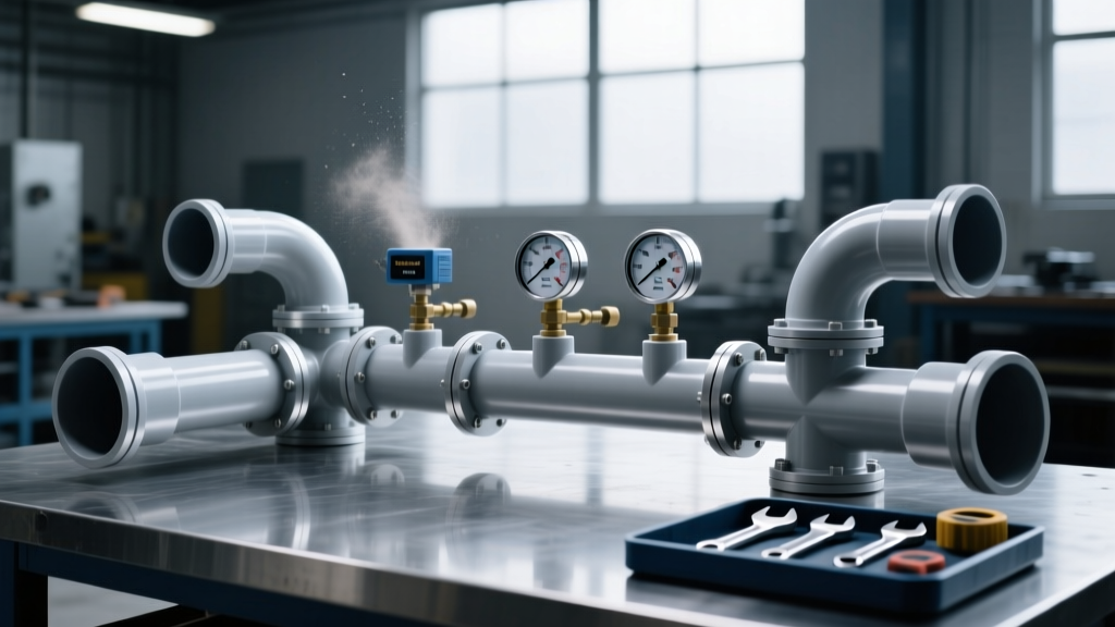 HDPE Pipe Overhaul Procedure: Complete Rebuild Guide — 7 Critical Mistakes That Cause 83% of Premature Failures (And How to Avoid Them in Your Next Rebuild)