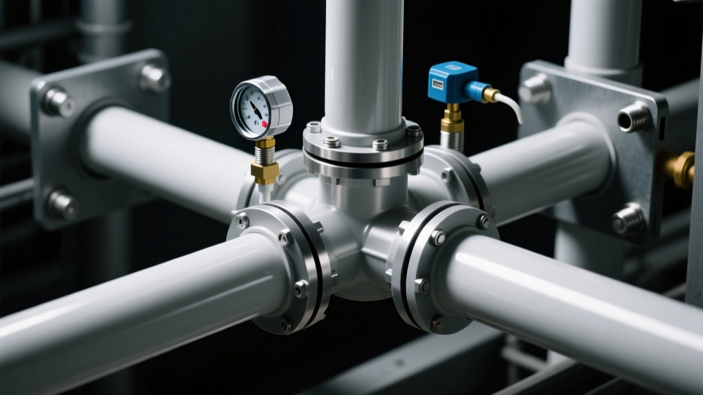 HDPE Pipe Piping Connection and Alignment Guide: 7 Critical Mistakes That Cause Field Failures (and How Modern Alignment Tech Cuts Stress by 42% vs. Traditional Methods)