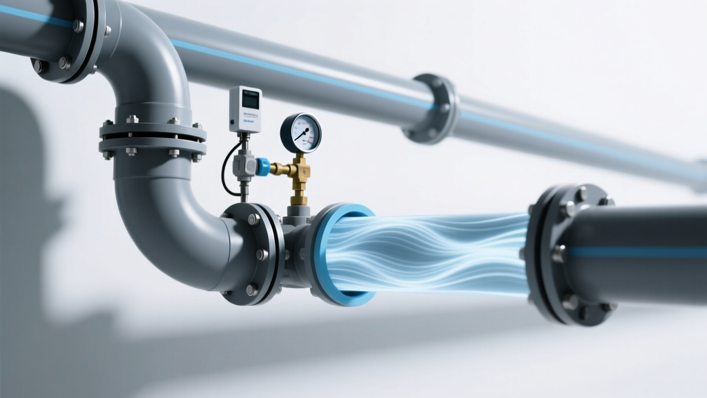 HDPE Pipe Pros and Cons: What Every Industrial Piping Engineer Overlooks About Energy Loss, Carbon Footprint, and Long-Term System Efficiency (2024 Data-Driven Breakdown)