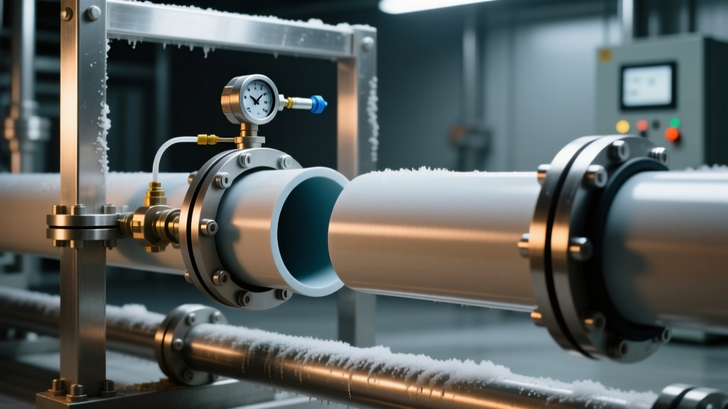HDPE Pipe vs Alternatives: Which Is Best for Your Application? — A Piping Engineer’s Data-Driven Decision Framework (2024 Material Stress Analysis, Cost Benchmarks & ASME B31.3 Compliance Guidance)