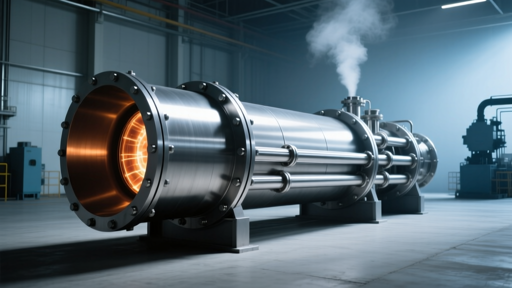 Heat Exchanger Material Selection Guide for Process Industries: The 7-Step Corrosion-Proof Framework Engineers Overlook (That Prevents $2.1M+ in Unplanned Downtime Per Incident)