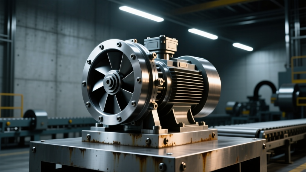 High-Pressure Gear Pump Design, Selection & Safety: The 7-Minute ROI Calculator You’re Not Using (500+ PSI Systems Lose $18,700/yr in Hidden Wear Without This Spec Checklist)