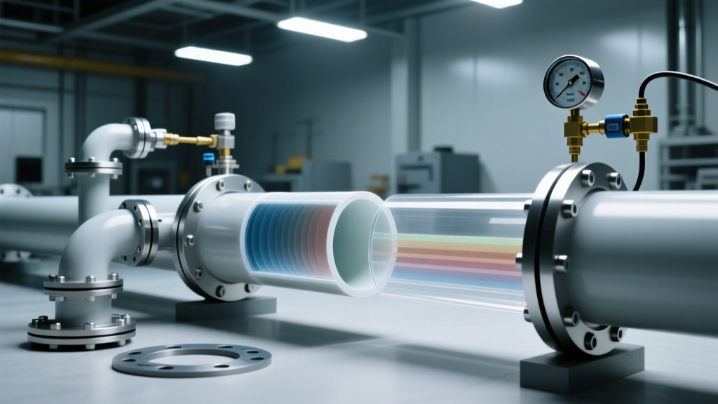 How Does a HDPE Pipe Work? Complete Guide — 7-Step Engineer’s Checklist to Verify Integrity, Avoid Stress Failures, and Pass ASME B31.3 Compliance (No Guesswork)