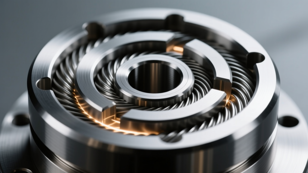 How Does a Labyrinth Seal Work? (Spoiler: It’s Not About Blocking — It’s About Energy Dissipation). A Complete Guide That Exposes 5 Costly Design & Installation Mistakes Engineers Keep Repeating.