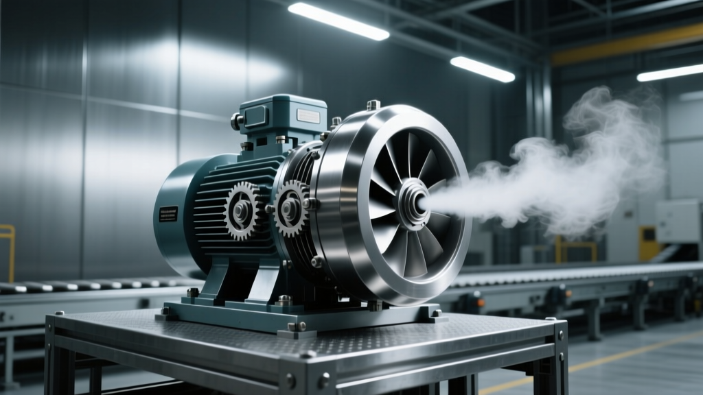 How Does a Vacuum Pump Work? Complete Guide — Why 73% of Industrial Vacuum Failures Trace Back to Misunderstood Operating Cycles (Not Wear or Bad Parts)