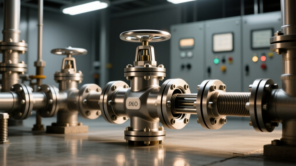 How Long Does a Ball Valve Last? Lifespan and Replacement Guide: The Real ROI Breakdown — Why Replacing at 7 Years (Not 15) Saves $28,000+ in Downtime, Labor, and Emergency Repairs