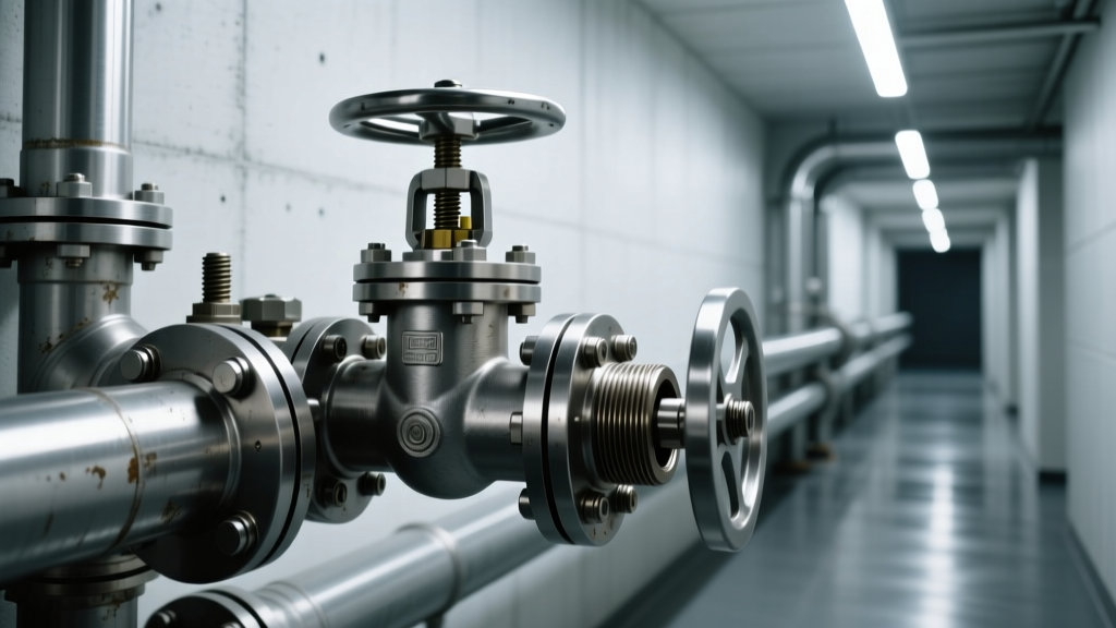 How Long Does a Check Valve Last? Lifespan and Replacement Guide: The Truth About Hidden Energy Waste, Sustainability Gaps, and Why 73% of Premature Failures Are Preventable with Smart Maintenance