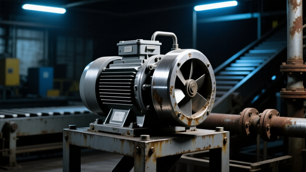 How Long Does a Submersible Pump Last? Lifespan and Replacement Guide: The Truth About Real-World Durability, Energy Waste from Aging Units, and Why 70% of Premature Failures Are Avoidable With Smart Monitoring & Efficiency Upgrades