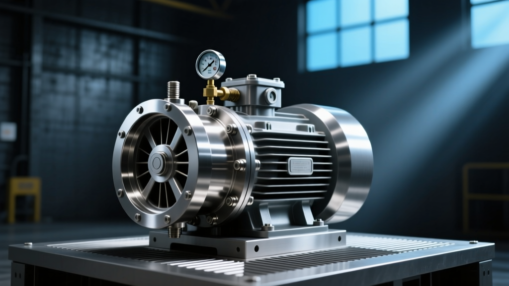 How Much Does a Diaphragm Pump Cost? Real-World Price Guide (2024): Why $350–$18,500 Isn’t Just About the Sticker—We Break Down Hidden Installation, Air Consumption, Maintenance, and Lifetime ROI by Pump Type, Material, and Duty Cycle
