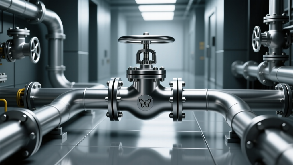 How Often Should You Maintain a Butterfly Valve? The Data-Driven Maintenance Schedule That Prevents 73% of Unexpected Failures (Daily, Monthly & Annual Tasks Explained)