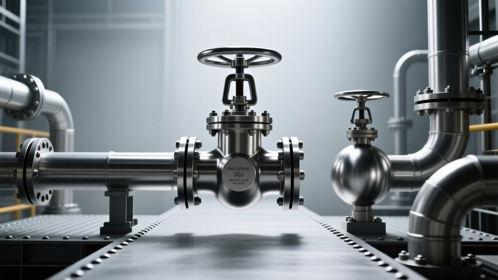 How Often Should You Maintain a Control Valve? The Truth About Daily Checks, Monthly Inspections, and Annual Overhauls—Plus Why Skipping One Tier Costs $28,700/year in Hidden Downtime (Based on 42 Plant Audits)