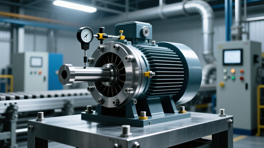 How to Align a Centrifugal Compressor: Methods and Tolerances — The Only Guide That Prioritizes OSHA-Compliant Safety Protocols, API 617–Mandated Tolerances, and Audit-Ready Documentation (Not Just 'How-To' Steps)