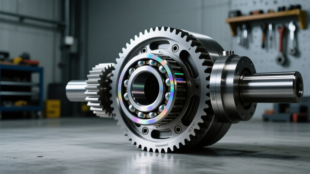 How to Install a Ceramic Bearing: Step-by-Step Guide — Avoid Catastrophic Premature Failure (92% of Errors Happen Before Torque Is Applied)