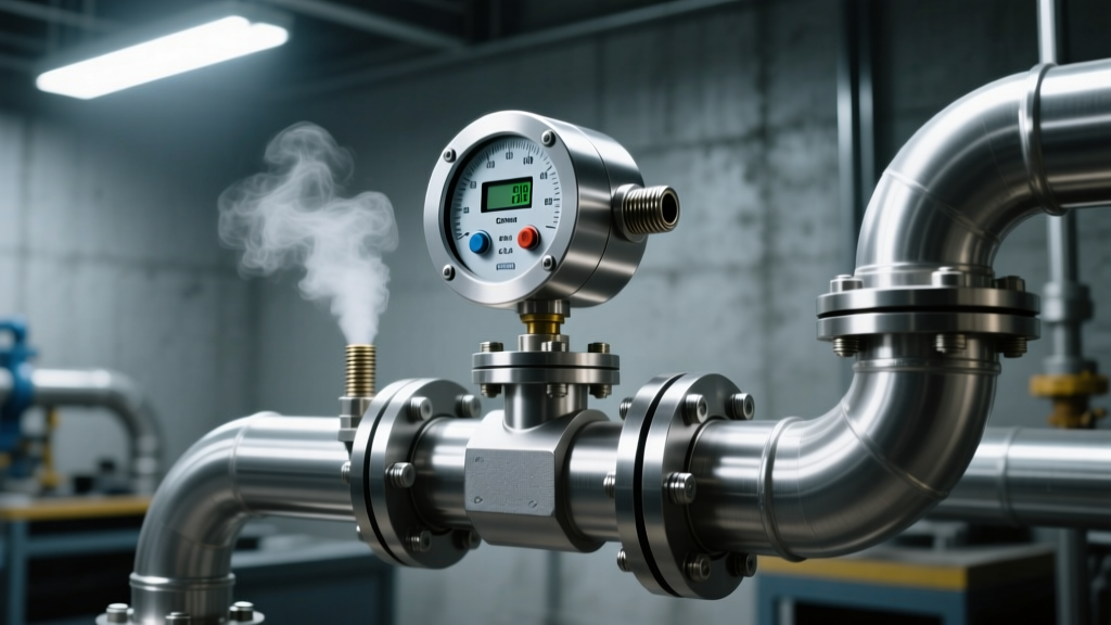 How to Install a Coriolis Flow Meter: Step-by-Step Guide — Avoid the 7 Costly Mistakes 63% of Technicians Make During Mounting, Alignment, and Commissioning (Real-World Checklist Included)
