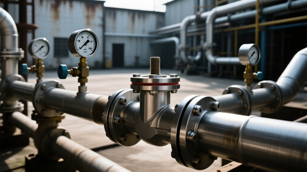 How to Install a Gasket: Step-by-Step Guide — Avoid $2,800 in Unplanned Downtime (and Why 63% of Flange Leaks Trace Back to Installation Errors)