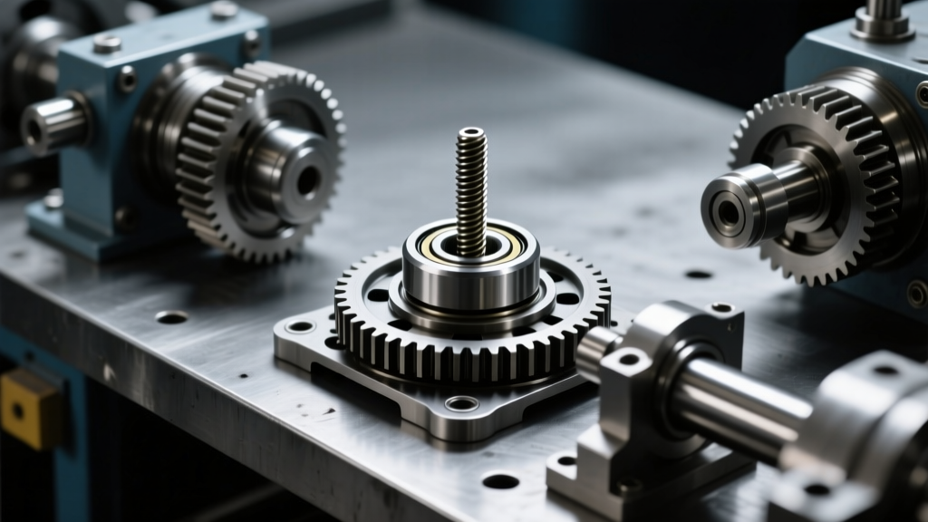 How to Install a Needle Bearing: Step-by-Step Guide — Avoid Catastrophic Premature Failure (92% of Install Errors Happen Before Torque Is Applied)