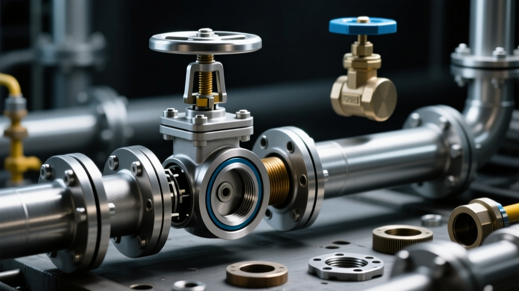 How to Install a Safety Valve: Step-by-Step Guide — Avoid Catastrophic Failure: 97% of Field Failures Trace Back to Installation Errors (Not Valve Quality)