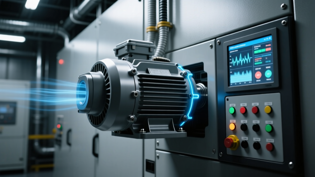How to Perform Motor Vibration Analysis: Fault Detection Guide — 7 Real-World Vibration Signatures You’re Missing (And How to Catch Them in Under 90 Seconds Without Expensive Software)