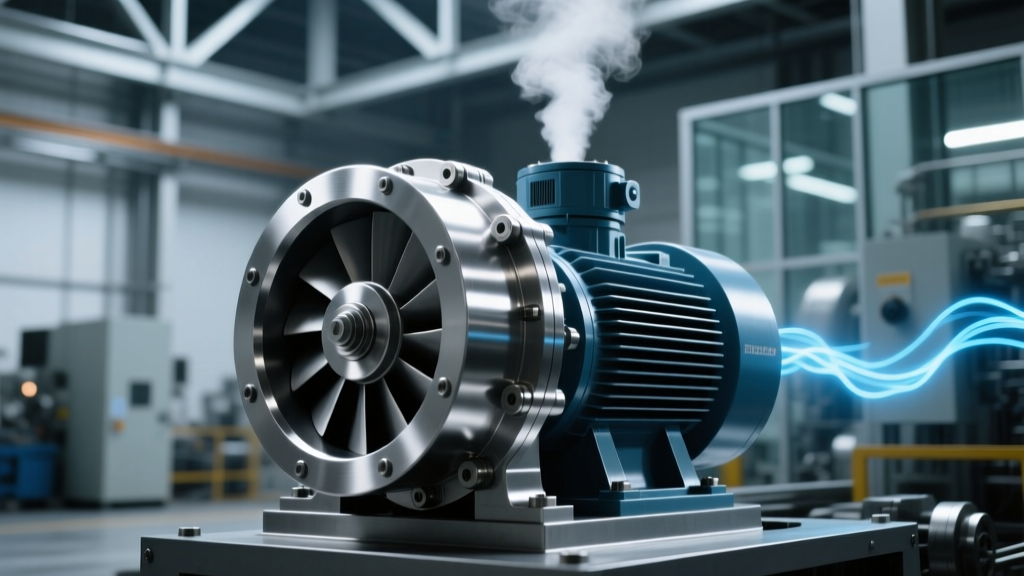 How to Performance Test a Centrifugal Compressor: A Step-by-Step Energy-Efficiency-Focused Guide with Real-World Calibration Checks, ISO 10439 Compliance Steps, and Design-Spec Validation Protocols