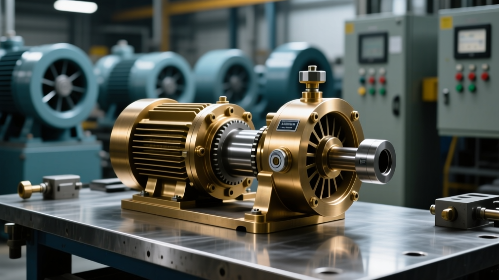 How to Performance Test a Progressive Cavity Pump: The OSHA-Compliant, API-Referenced 7-Step Procedure That Prevents Catastrophic Seal Failure (and Why Skipping Step 3 Violates ISO 5199)