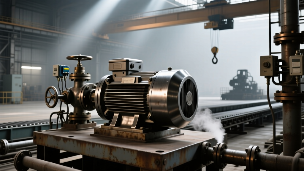 How to Prevent Pump Dry Running: Detection and Protection Methods — 7 Field-Tested Mistakes That Destroy Pumps (and Exactly How to Fix Each One in Under 20 Minutes)