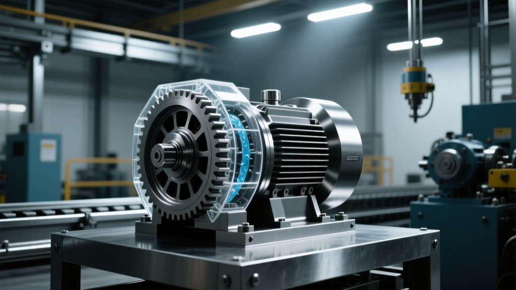 How to Select the Right Gear Pump: 7 Critical Installation & Commissioning Mistakes That Cause 63% of Early Failures (And Exactly How to Avoid Them)