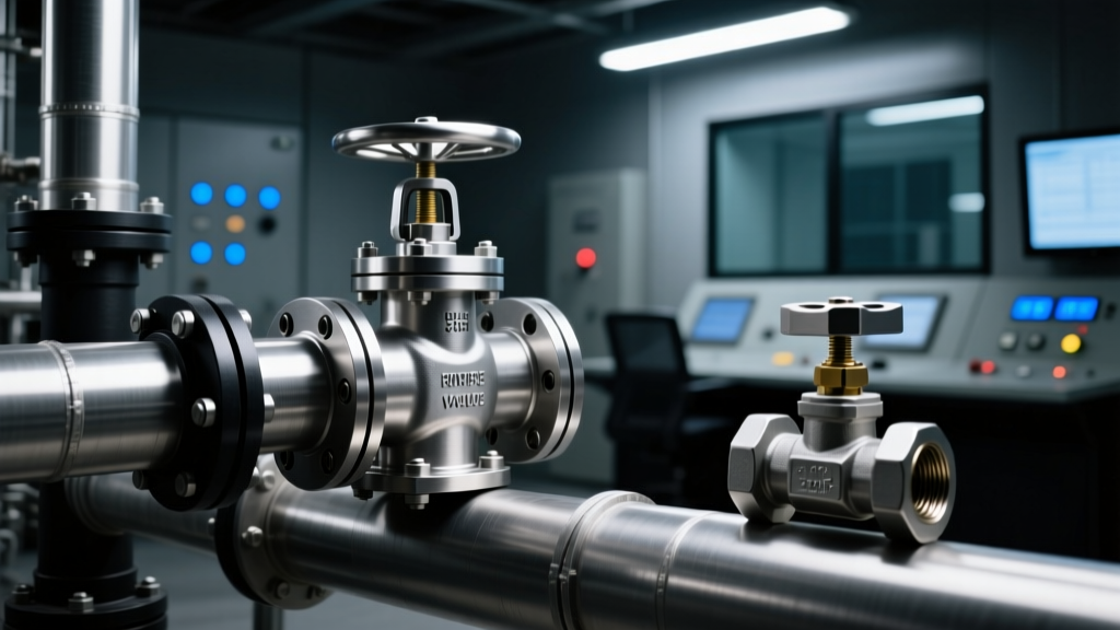 How to Select the Right Knife Gate Valve for Your Application: The 7-Step ROI-Focused Decision Framework That Prevents $28K+ in Hidden Lifetime Costs (No Engineering Degree Required)