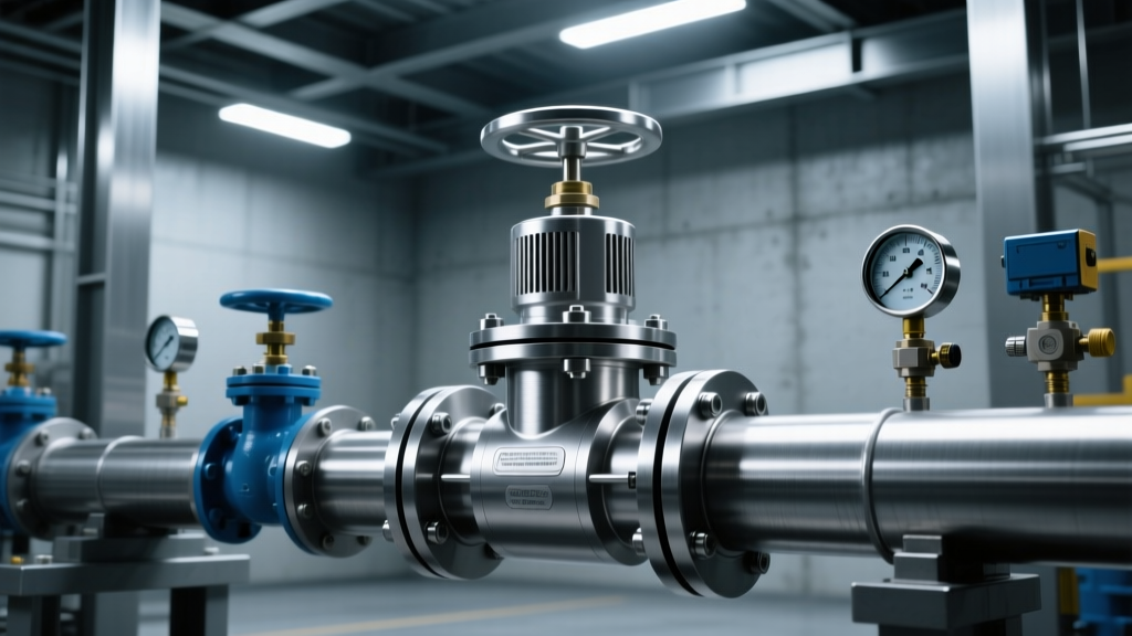 How to Select the Right Pulsation Dampener: 7 Critical Safety & Compliance Fail-Safes Most Engineers Overlook (Including API RP 14E, ASME B31.4, and NPSH Margin Calculations)