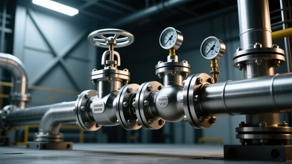 How to Select the Right Safety Valve for Your Application: 7 Non-Negotiable Steps Engineers Overlook (That Cause 63% of Field Failures — ASME Data Confirmed)
