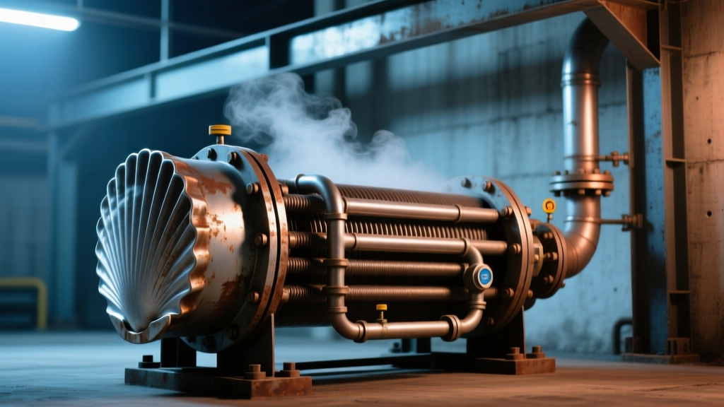 HVAC Pump Selection: Chilled Water and Condenser Water — The 7-Step Engineering Checklist That Prevents 83% of Oversizing Failures (With Real System Calculations)