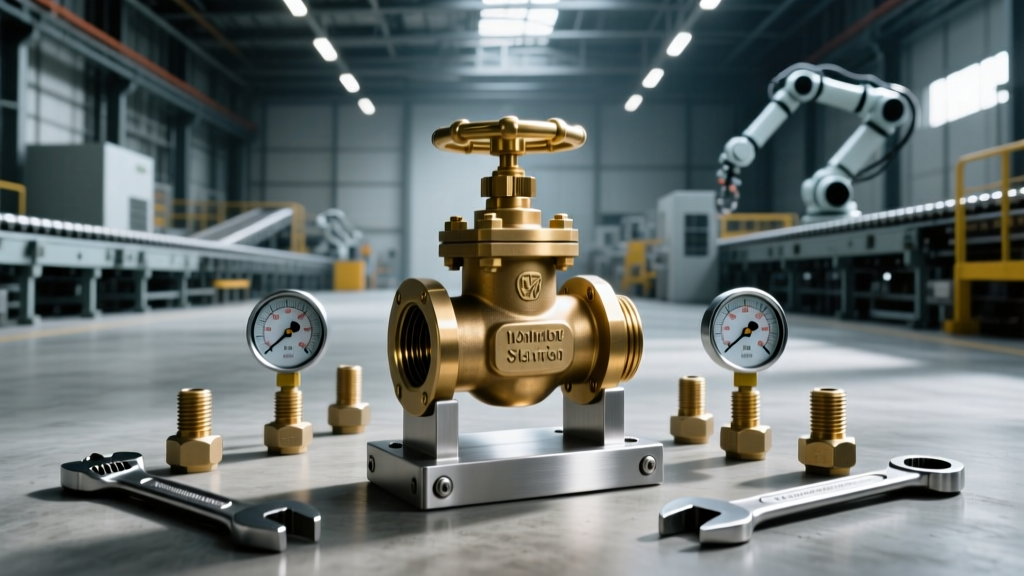 HVAC Valve Selection: Control, Balancing, and Isolation — The 7-Minute Engineer’s Checklist to Eliminate Flow Imbalance, Actuator Failures, and Costly System Re-Commissioning (No Guesswork, No Vendor Bias)