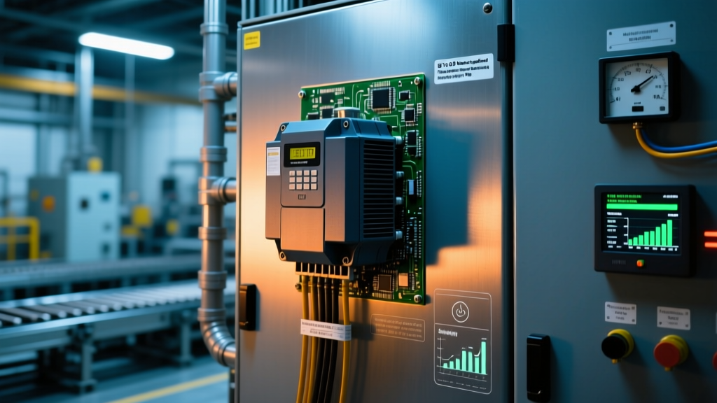 IE1 to IE5 Motors Explained: The Truth About Real-World Energy Savings, Payback Periods, and Why 87% of Industrial Facilities Still Overpay on Electricity (Even With 'High-Efficiency' Labels)