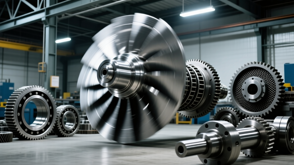 Impulse Turbine Applications: Where and How They Are Used — The Real-World Power Engineer’s Field Guide to Avoiding Efficiency Collapse, Cavitation Failures, and Oversized Nozzle Mistakes (7 Critical Specs + 3 Plant-Proven Case Studies)
