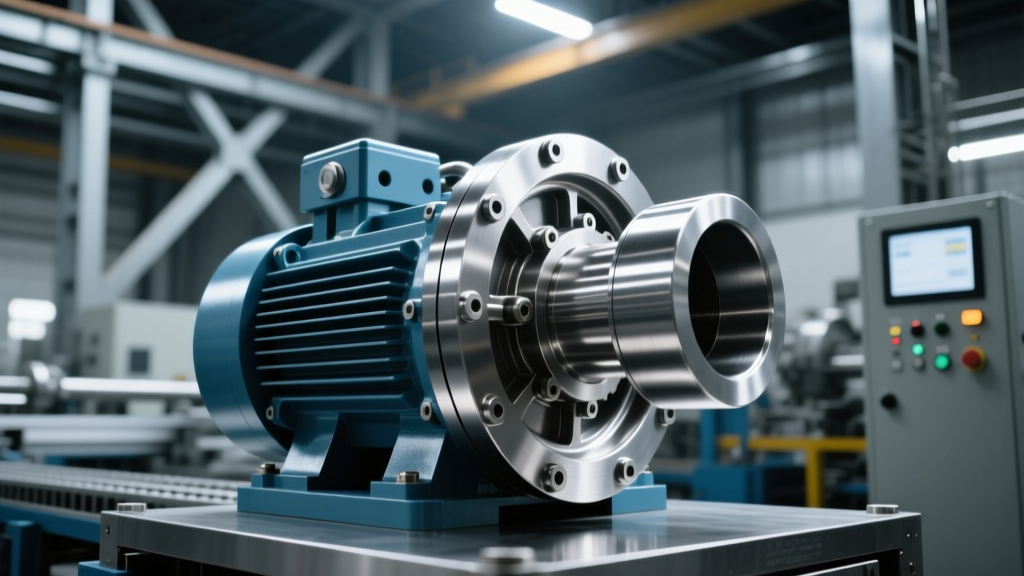 Inconel 625 Diaphragm Pump: Why 73% of Chemical Process Engineers Switch From Hastelloy C-276 — And When You Should Too (Cost-Benefit Breakdown + Real-World Failure Avoidance Checklist)