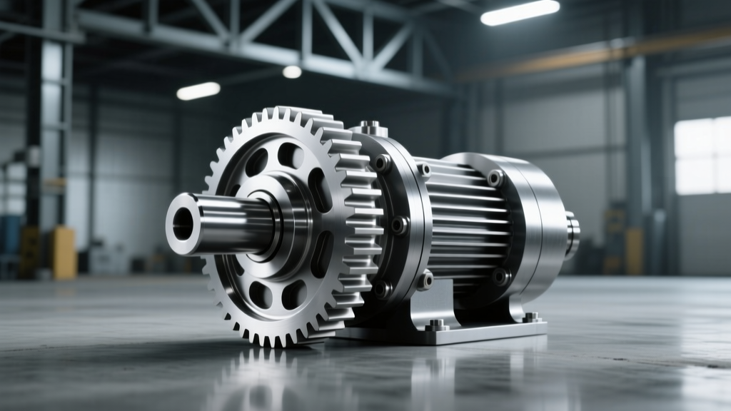 Inconel 625 Gear Pump: The 7-Point Selection Checklist That Prevents $28K+ Corrosion Failures (And Why 63% of Engineers Skip Step #4)