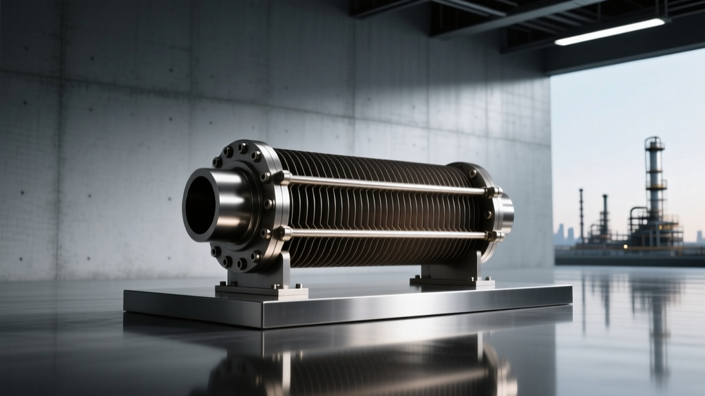 Inconel 625 Plate Heat Exchanger: Why 73% of Refinery Engineers Switch After One Failure with 316L — Data-Backed Selection Criteria, Real Cost-of-Ownership Analysis, and 5 Non-Negotiable Application Triggers