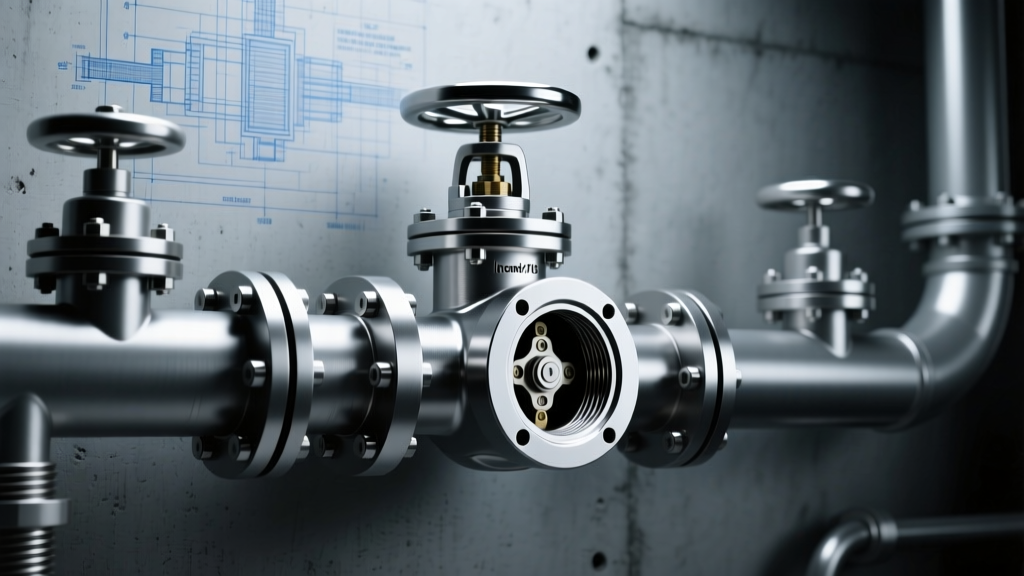 Inconel 718 Check Valve: Why 83% of Aerospace & Geothermal Engineers Switch Early—And How to Avoid $240K in Unplanned Downtime by Selecting Right the First Time
