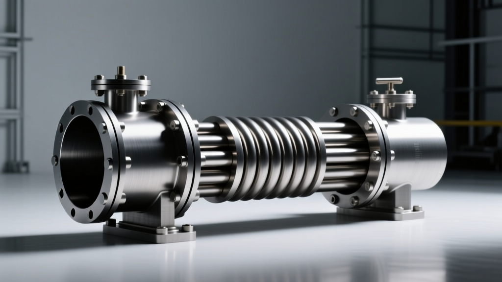 Inconel 718 Shell and Tube Heat Exchanger: 5 Critical Installation & Commissioning Pitfalls You’re Overlooking (And How to Avoid Costly Field Failures)