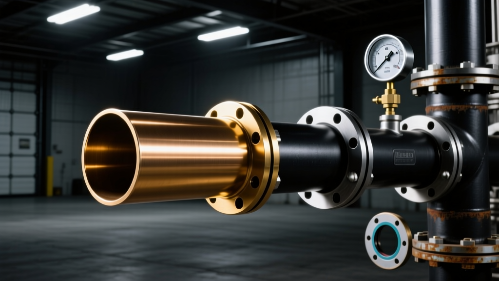 Inconel Carbon Steel Pipe? Stop Mixing Up These Materials—Here’s Why Confusing Inconel with Carbon Steel Causes Catastrophic Failures in High-Temp Systems (and How to Choose Right)