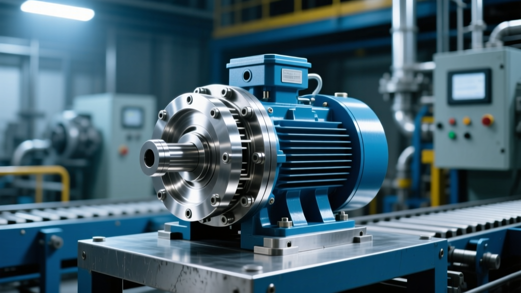 Inconel Diaphragm Pump: Why 73% of Chemical Processing Engineers Switch Mid-Project (and How to Avoid Costly Material Mismatches in High-Temp, Corrosive Service)