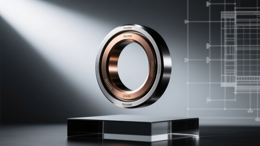 Inconel O-Ring: Why 73% of High-Temp Seal Failures Trace Back to Misunderstood Material Limits (Not Installation Errors) — A Field-Engineer’s No-Fluff Guide to Selection, Real-World Corrosion Resistance, Temperature Thresholds, and Troubleshooting Under Load