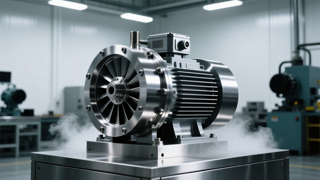 Inconel Submersible Pump: Why 78% of Failed High-Temp Pump Installations Trace Back to Material Misselection (Not Cost) — A Data-Driven Guide to Corrosion Resistance, Temperature Limits, and Real-World Application Fit