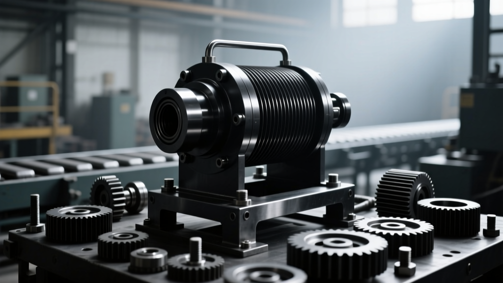 Industrial Silencer Maintenance Guide: Procedures and Best Practices — The 7-Minute Daily Check That Prevents $42K in Unplanned Downtime (Backed by ISO 15083 & Plant Data)