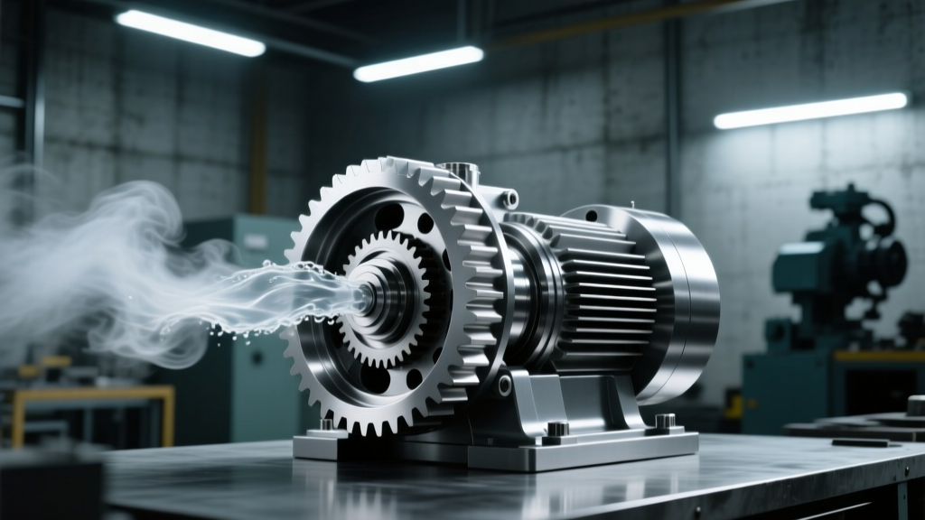 Internal vs External Gear Pump: Design and Performance — The 7-Step Application Fit Checklist That Prevents Costly Misselection (and Why 68% of Pump Failures Start Here)
