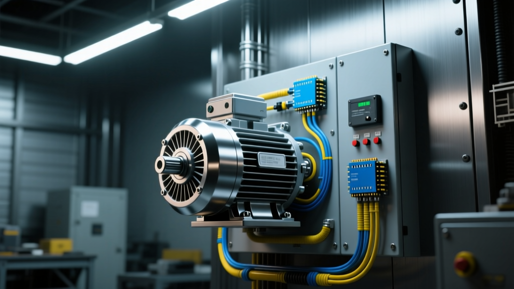 Inverter Duty Motor Selection: Key Factors and Criteria — The 7-Point Field Engineer’s Checklist That Prevents Premature Failure (NEMA MG-1 & IEC 60034 Compliant)